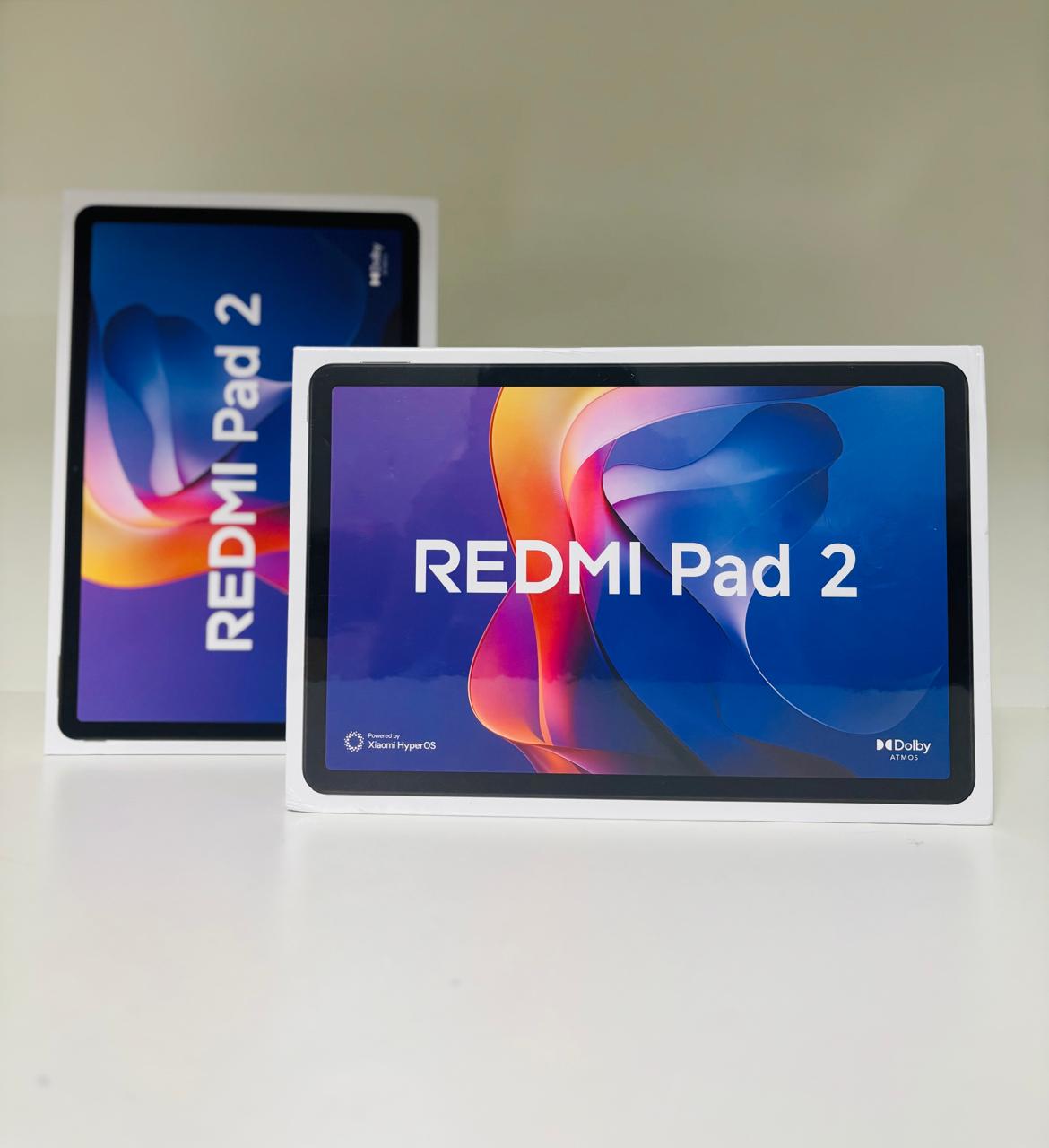 Produtos Xiaomi na Hardream